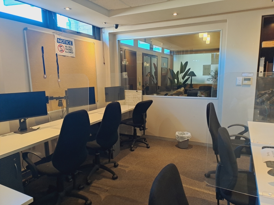 To Let commercial Property for Rent in Tygerfalls Western Cape